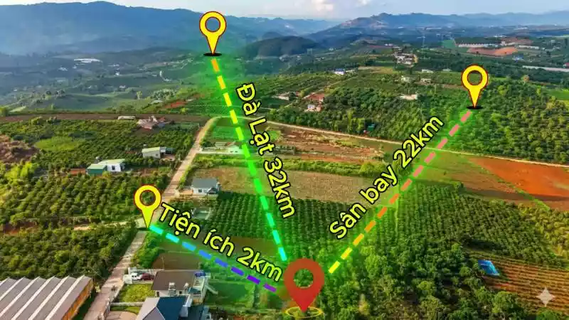 Lô đất rộng, mặt tiềng rộng, nhiều thổ cư, view đẹp, gần tiện ích tại Hoàn Kiếm 3 Nam Hà